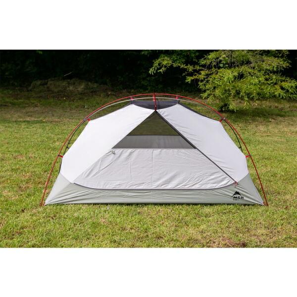 MSR（マウンテンセーフティーリサーチ） エリクサー 1 (37084) ／ 登山