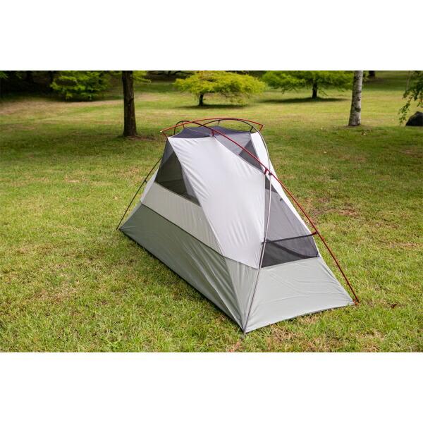 MSR（マウンテンセーフティーリサーチ） エリクサー 1 (37084) ／ 登山