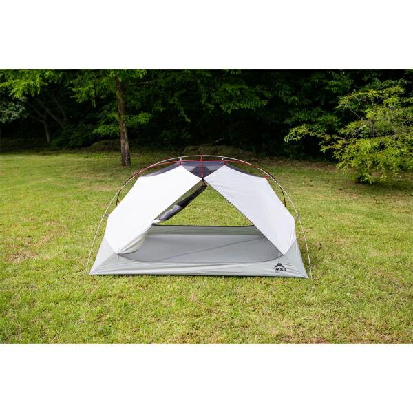 MSR エリクサー 2 (37085) ／ : アウトドアショップベース