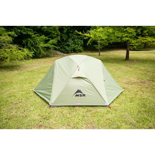 msr エリクサー2 MSR MSR エリクサー 2 (37085) ／ : アウトドアショップベース