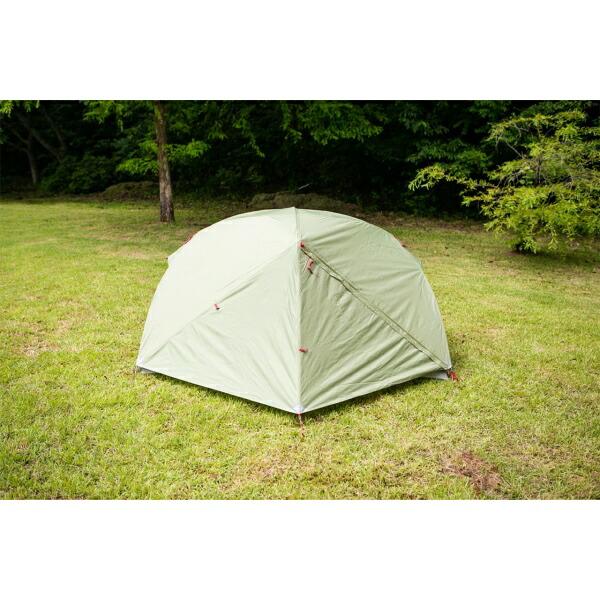 MSR エリクサー 2 (37085) ／ : アウトドアショップベースキャンプ