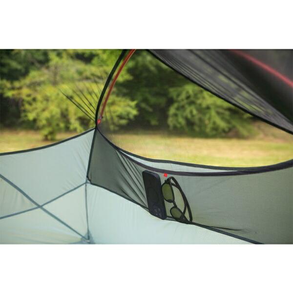 MSR（マウンテンセーフティーリサーチ） ハバハバLT 1 (37088) ／ 登山