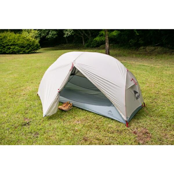 MSR（マウンテンセーフティーリサーチ） ハバハバLT 1 (37088) ／ 登山