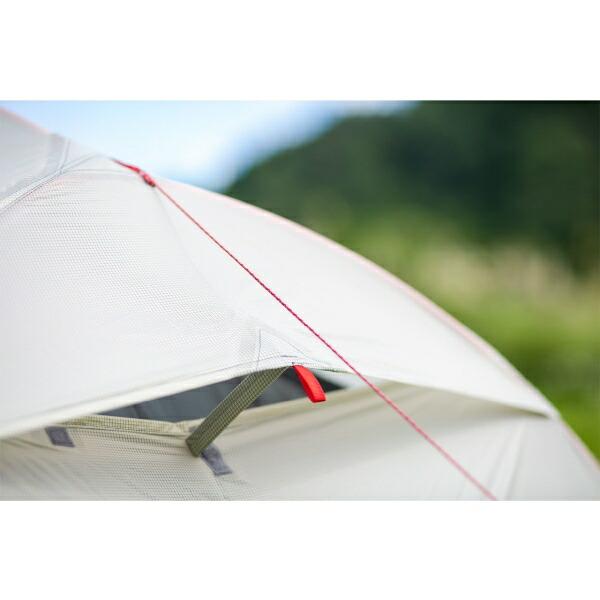 MSR（マウンテンセーフティーリサーチ） ハバハバLT 1 (37088) ／ 登山