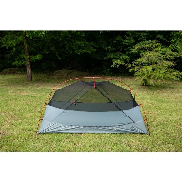 美品　MSR ハバハバLT1 、1人用 MSR（マウンテンセーフティーリサーチ） ハバハバLT 1 (37088) ／ 登山