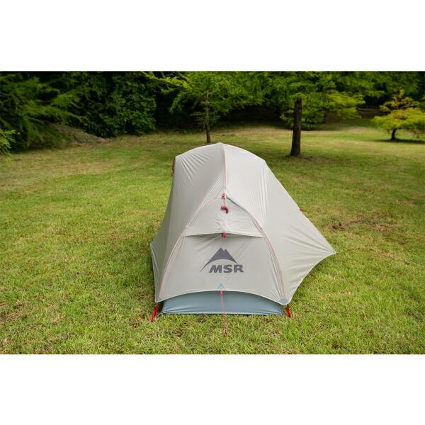 MSR（マウンテンセーフティーリサーチ） ハバハバLT 1 (37088) ／ 登山