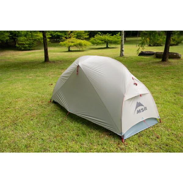 MSR（マウンテンセーフティーリサーチ） ハバハバLT 1 (37088) ／ 登山