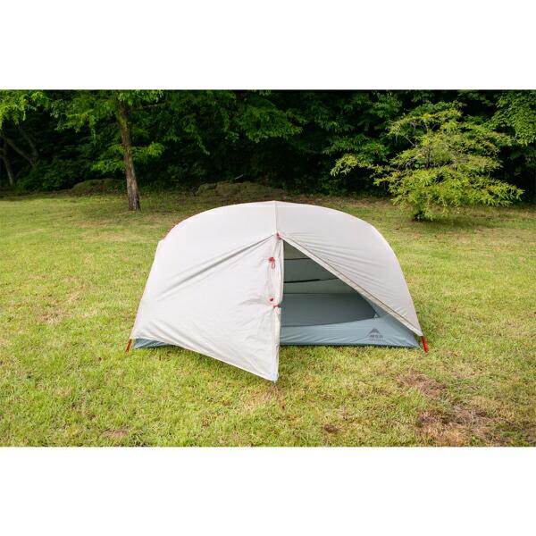 MSR エムエスアール ハバハバLT 2 (37089) : アウトドアショップベース