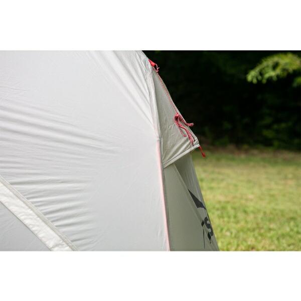 MSR（マウンテンセーフティーリサーチ） ハバハバLT 2 (37089) ／ 登山