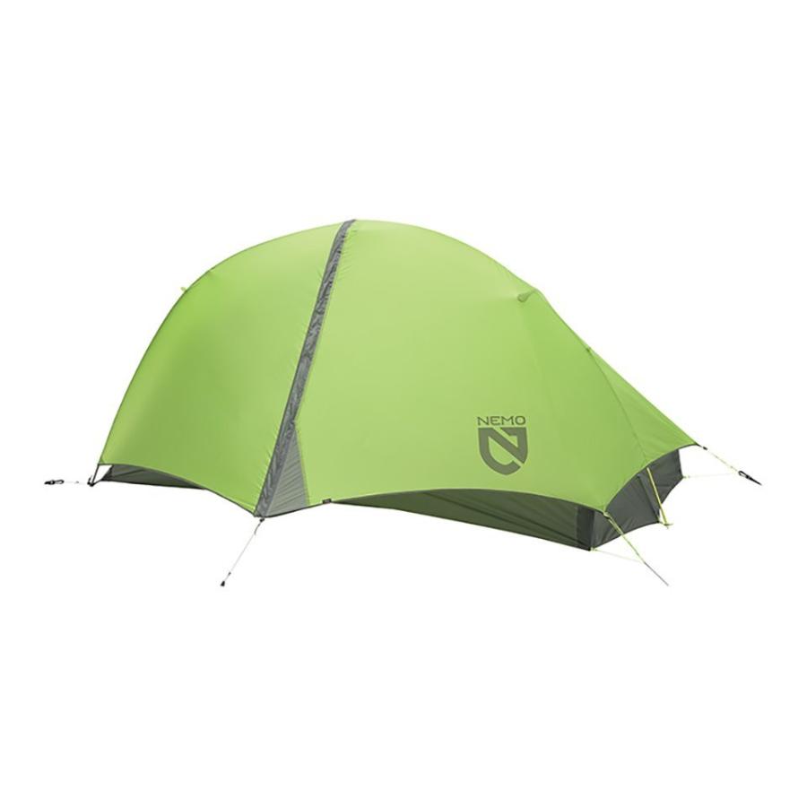 NEMO ニーモ ホーネット ストーム 2P (NM-HNTST-2P) ／ 山岳テント