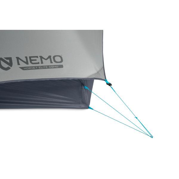 NEMO（ニーモ） ホーネットエリート オズモ 1P ／ ソロテント 1人用