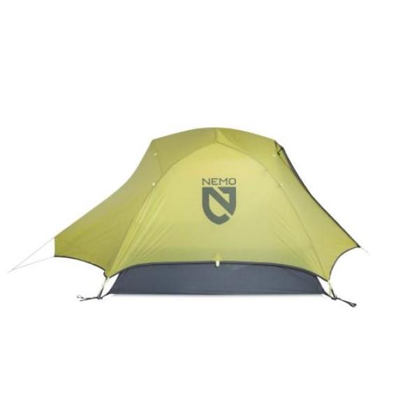 NEMO ニーモ ダガー リッジ オズモ 2P ／ テント 2人用 登山