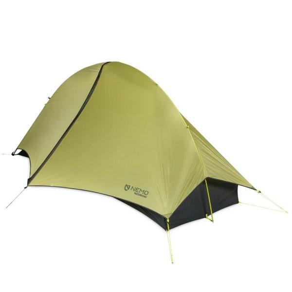 NEMO（ニーモ） ホーネット オズモ 1P (39242) ／ 登山 山岳テント 