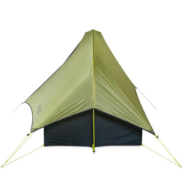 NEMO（ニーモ） ホーネット オズモ 1P (39242) ／ 登山 山岳テント