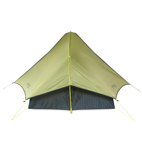 NEMO（ニーモ） ホーネット オズモ 2P (39243) ／ 登山 山岳テント 二