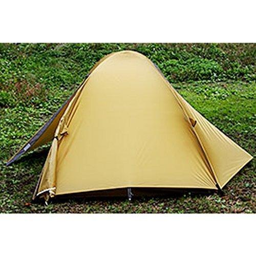 ARAI TENT ライペン アライテント トレックライズ2W 両入口