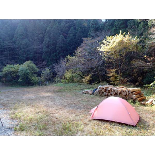 ARAI TENT（アライテント） ライペン エアライズ1 鴇色フライシート