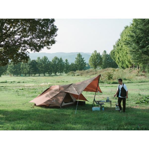 スノーピーク　登山用テント snb-shop_sp-sd-828