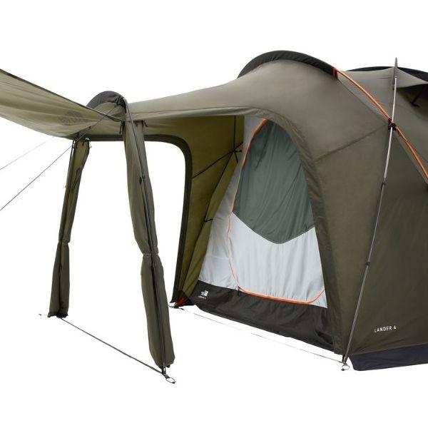 新品未使用　ノースフェイス　ランダー4 NV22318 THE NORTH FACE 【特価・返品交換不可】ザ・ノース・フェイス