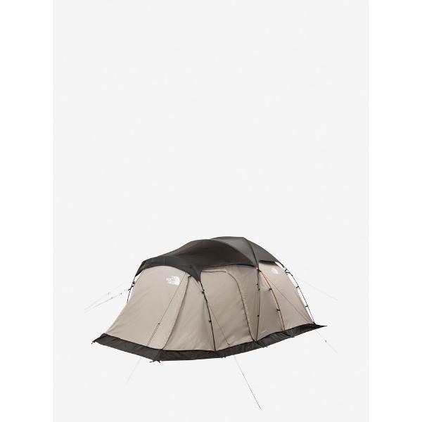 THE NORTH FACE ザ・ノース・フェイス ランダー4 TC (NV22329
