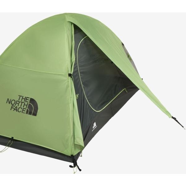 ザ・ノース・フェイス マウンテンネスト1 新品未使用 THE NORTH FACE（ザ ノースフェイス） テント MOUNTAIN NEST1