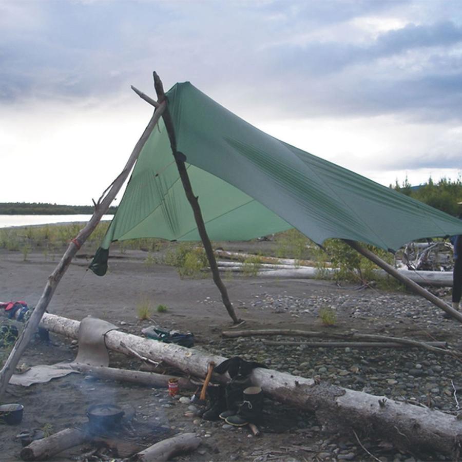 HILLEBERG ヒルバーグ タープ20 エクスペディション (12770030