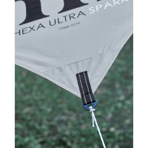 新品未使用muraco ムラコ ヘキサウルトラスパーク HEXA ULTRA SPARK｜ヘキサウルトラスパーク｜muraco（ムラコ） ｜ muraco