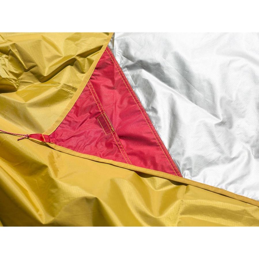 MSR - 【未使用日本正規品】MSR ランデブーサンシールド 200ウィング タンカラー 楽天市場】エムエスアール MSR ランデブーサンシールド 200