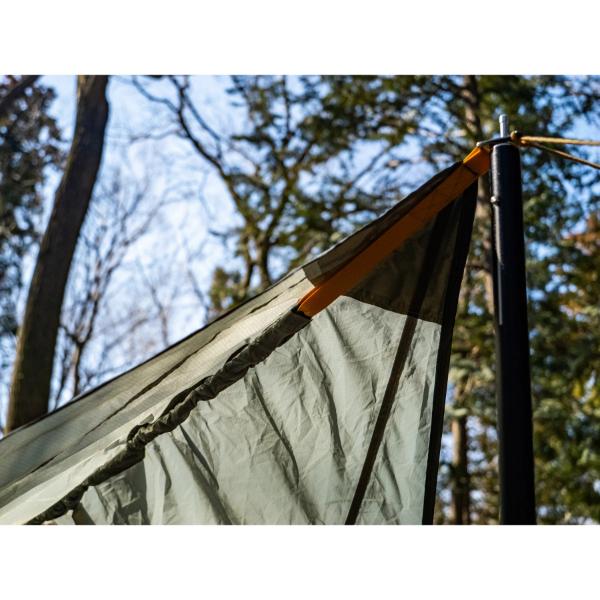 nemo オーロラハイライズ4p シャドウキャスターEVO165 セット 楽天市場】ニーモイクイップメント シャドウキャスター Evo 165