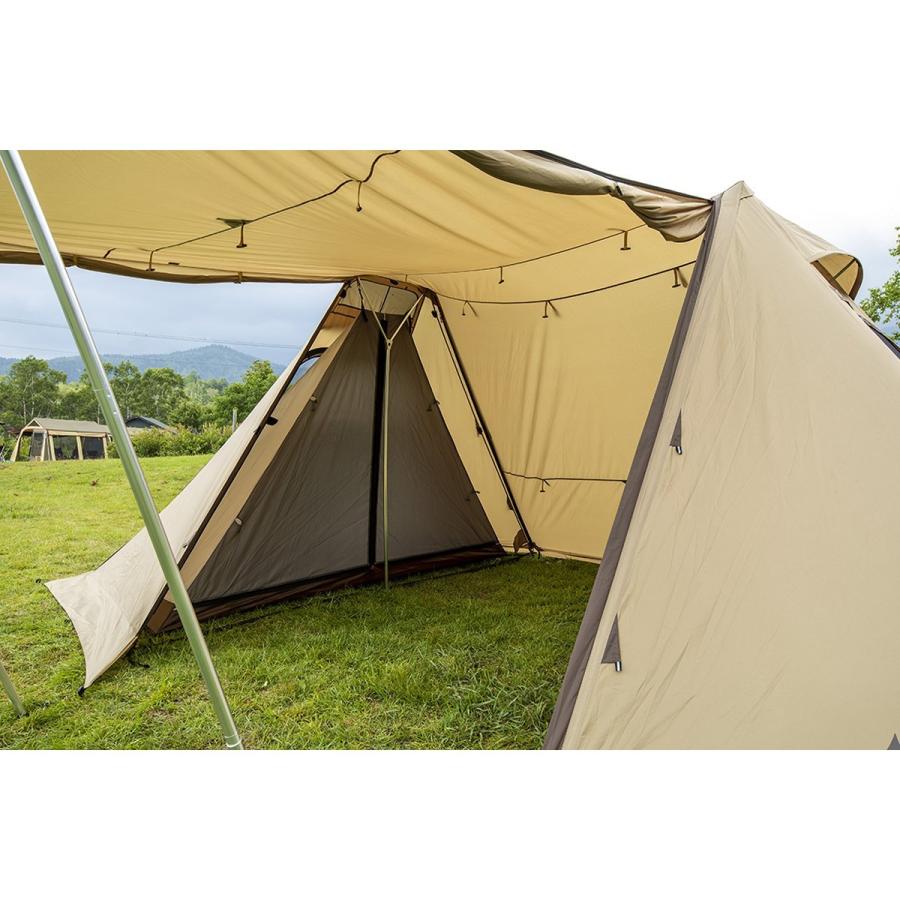 ogawa（アウトドア） 【特価・返品交換不可】小川キャンパル