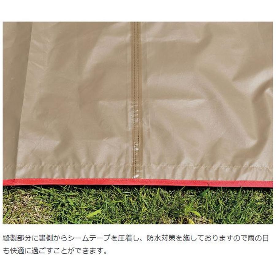 スノーピーク HDタープ シールド レクタL TP-842H proセット snow peak スノーピーク HDタープ シールド レクタL Proセット