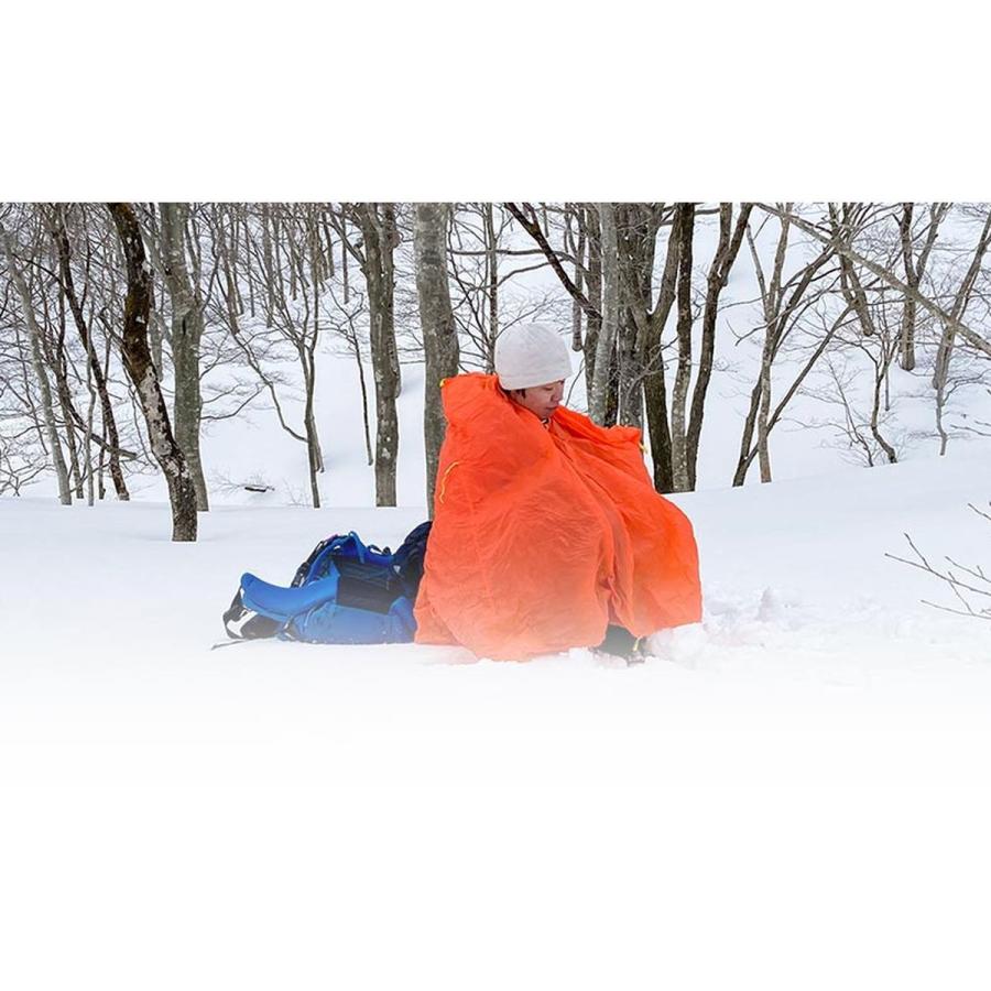 ファイントラック（finetrack） ピコシェルター (FAG0121) ／ ツェルト