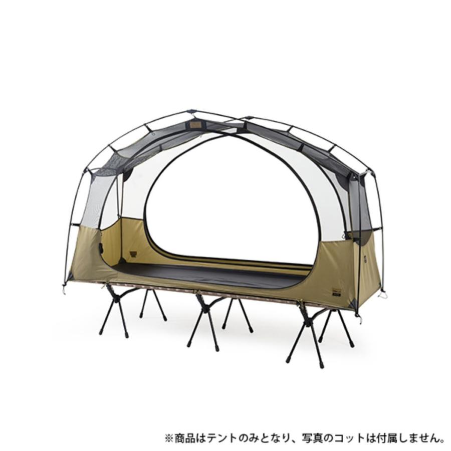 新品 HELINOX ヘリノックス タクティカルコットテント インナーテント Amazon | Helinox(ヘリノックス) キャンプ ドームテント