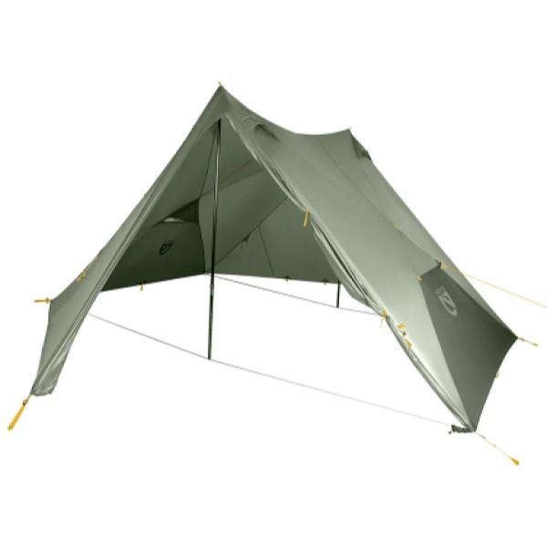 ニーモ NEMO ヘキサライト6p エレメント 二股ポール サブポール 廃盤