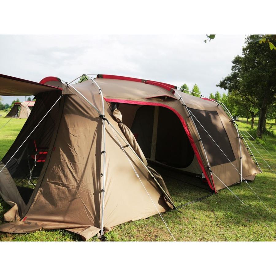 スノーピーク 値段交渉可 snow peak ランドロック 別売りオプション