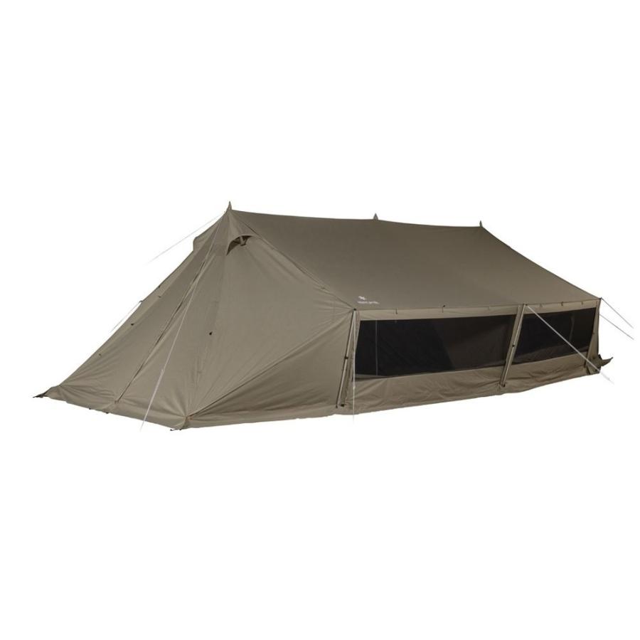 新品未開封　スノーピーク グランベルク L グランベルクL/snow peak - TENT MONSTER RENTAL