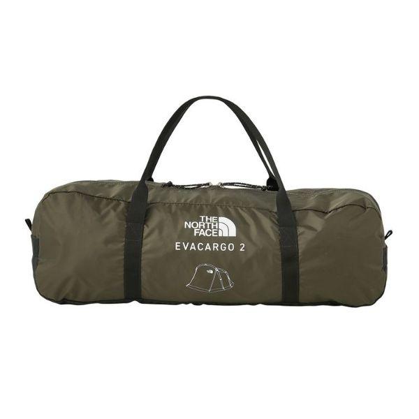 THE NORTH FACE（ザ ノースフェイス） エバカーゴ 2 (NV22323