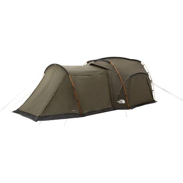新品未使用品　 ノースフェイス エバドック2 EVADOCK2 テント THE NORTH FACE ザ・ノース・フェイス Evadock 2 エバドック2