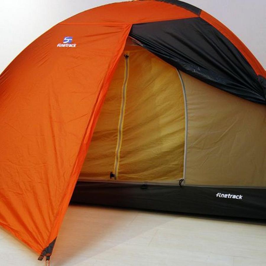 ファイントラック（finetrack） カミナドーム2 ウィンターライナー