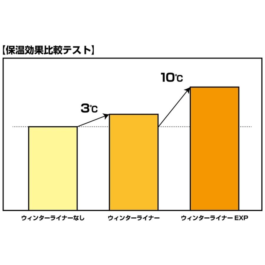 ファイントラック カミナドーム4 ウィンターライナーEXP (FAG0329