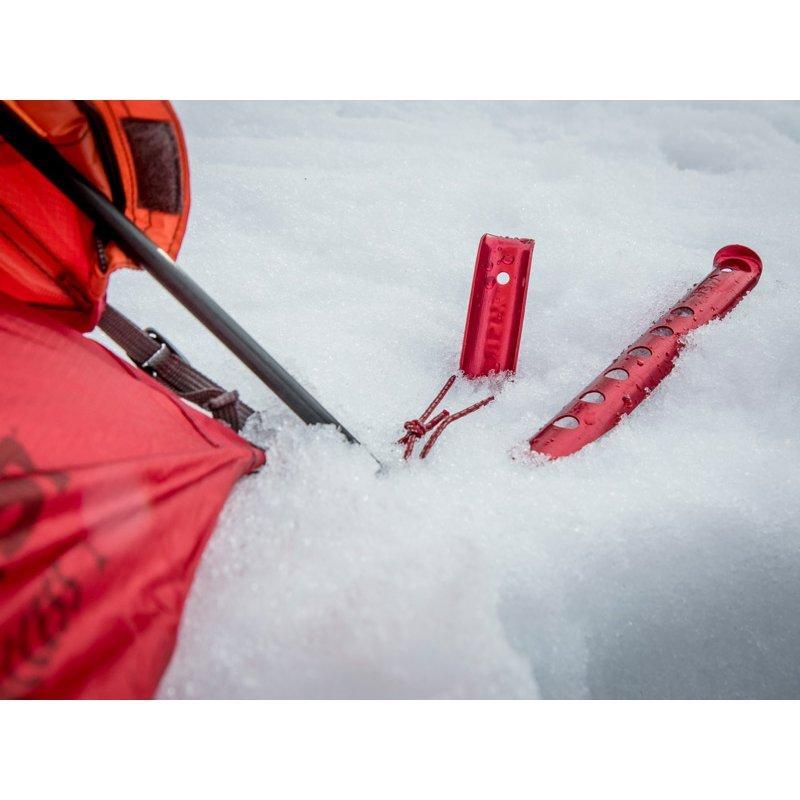 MSR / エムエスアール ブリザード ステイク 10本セット