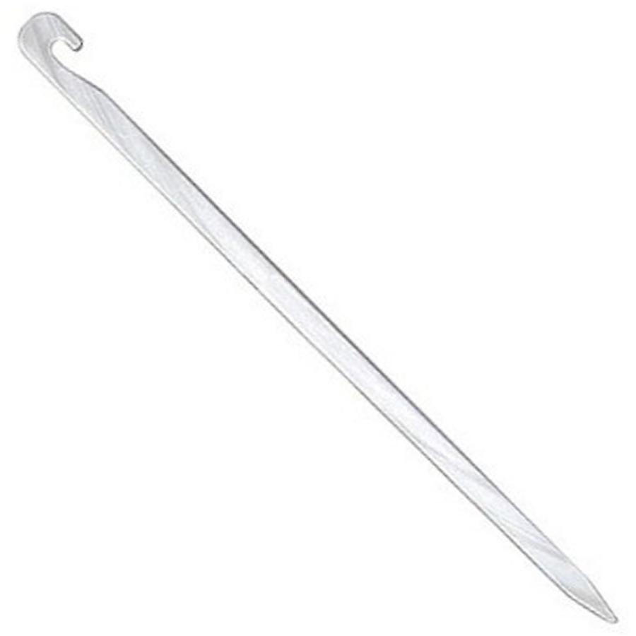 14周年記念イベントが ライペン スティックペグ 刻印なし 釘 角柱型 テント タープ 軽量 ジュラルミン 16cm