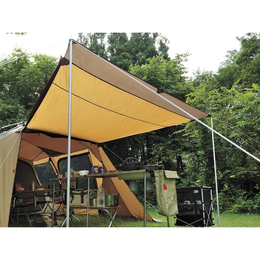 スノーピークアルミ製テントポールセット スノーピークアルミ製テントポールセット Snow peak スノーピーク