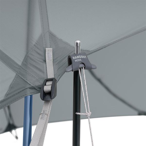 SEA TO SUMMIT（シートゥーサミット） テロスハングアウトポールセット