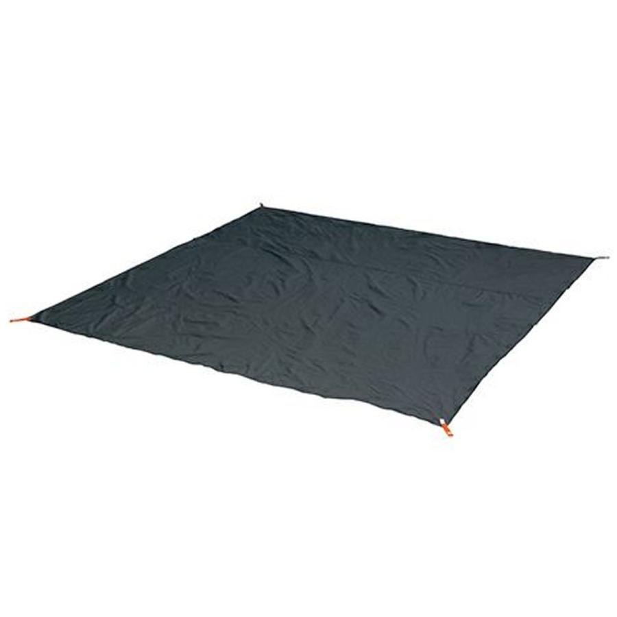 ファイントラック（finetrack） フットプリント カミナドーム4専用