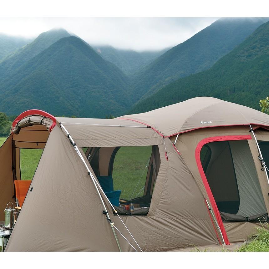 スノーピーク Snowpeak Tp 640et タシーク エクステンション アウトドア キャンプ テント部品 アクセサリー アウトドアショップベースキャンプ 通販 Paypayモール