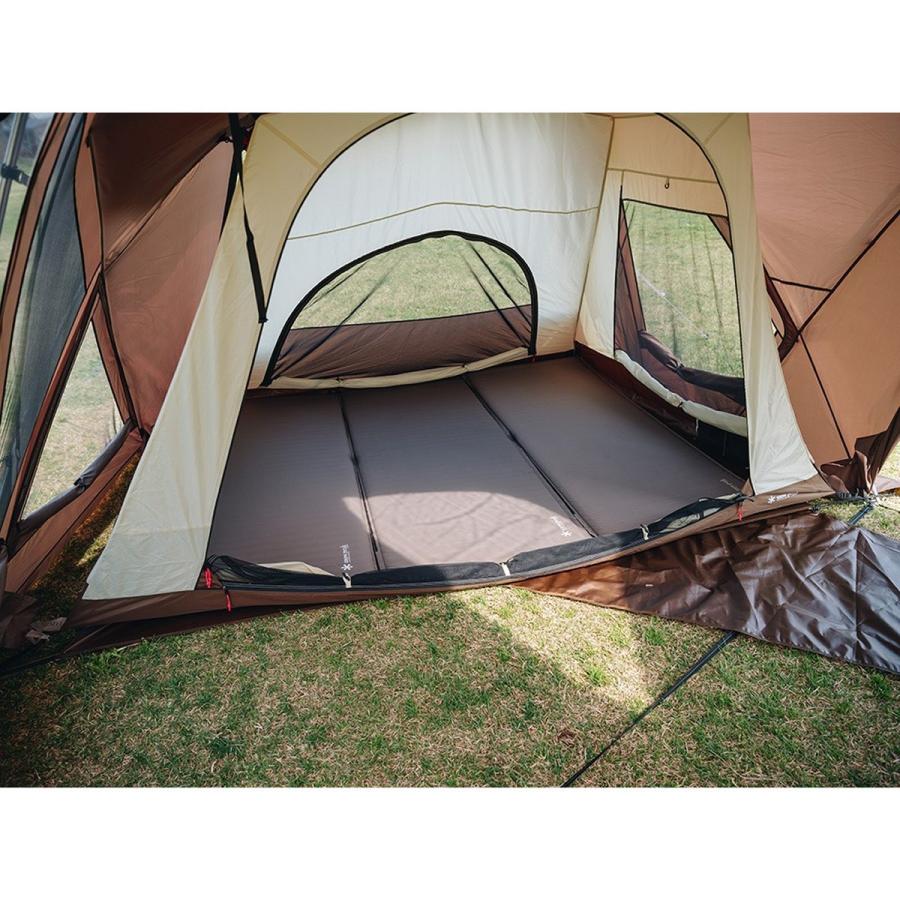 snow peak スノーピーク ゼッカ インナールーム (TP-710IR) ／ テント