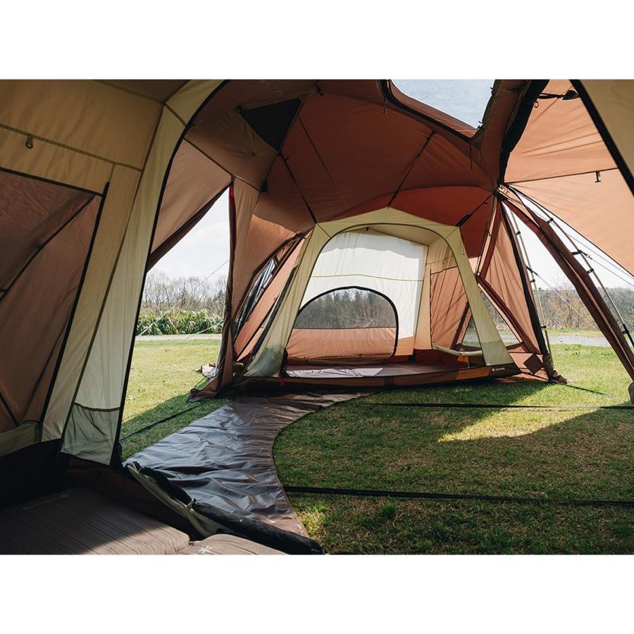 美品　完品　peak スノーピーク　ゼッカインナールーム snow peak スノーピーク ゼッカ インナールーム (TP-710IR) ／ テント