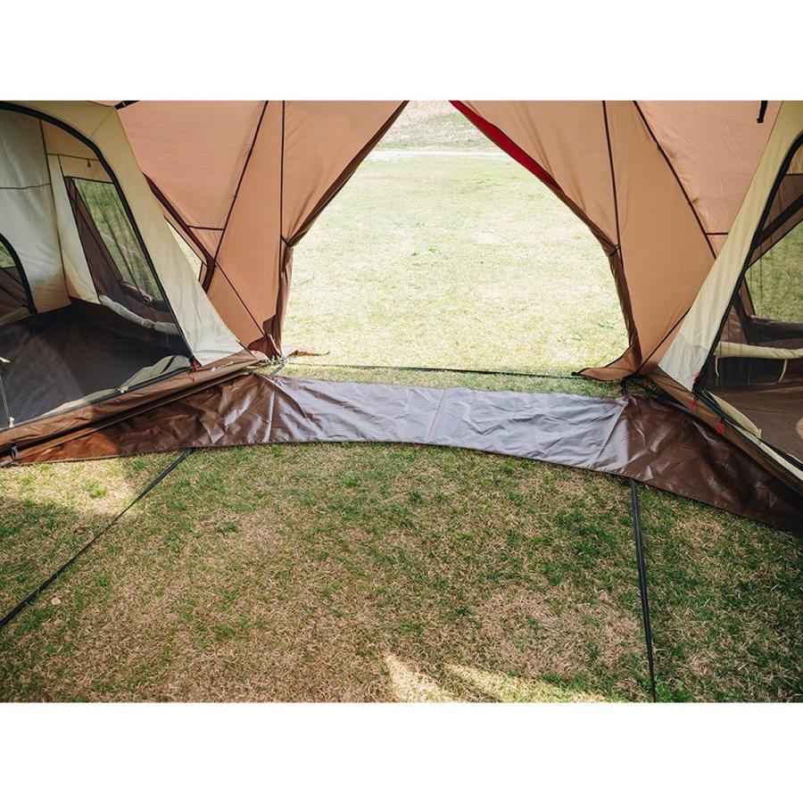 snow peak スノーピーク ゼッカ インナールーム (TP-710IR) ／ テント