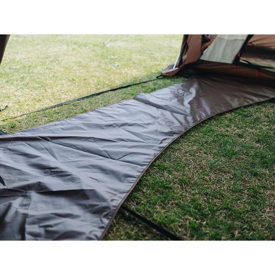 snow peak スノーピーク ゼッカ インナールーム (TP-710IR) ／ テント